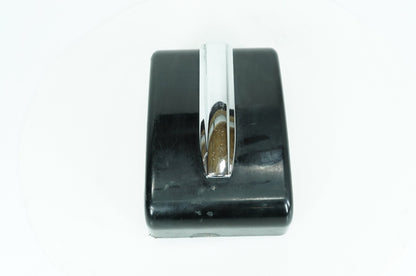 2007 - 2017 Harley-Davidson Dyna Super Glide Custom Electrical Panel Holder Bracket Carrier Caddy 66361-12