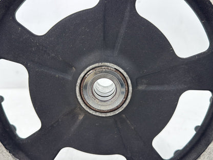 2019 - 2023 Harley-Davidson Touring Street Glide Rear Driver Pulley Sprocket 40217-09