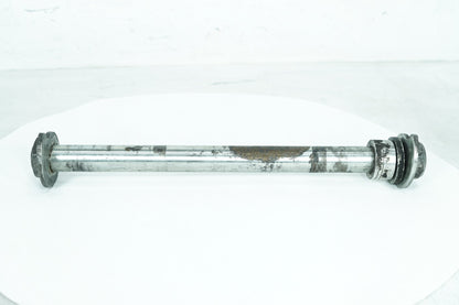 2007 - 2011 Harley-Davidson Touring Electra Ultra Rear Wheel Axle Bolt Shaft 41056-09