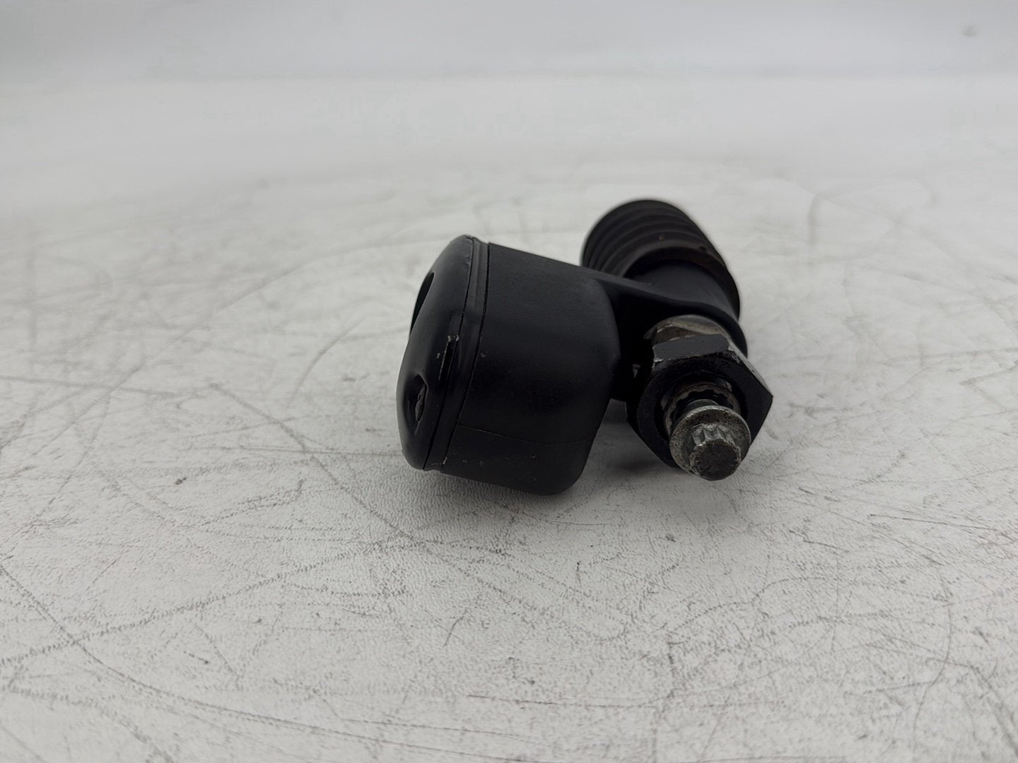 2004 Harley Touring FLHT Electra Glide OEM Rear Brake Master Cylinder Reservoir