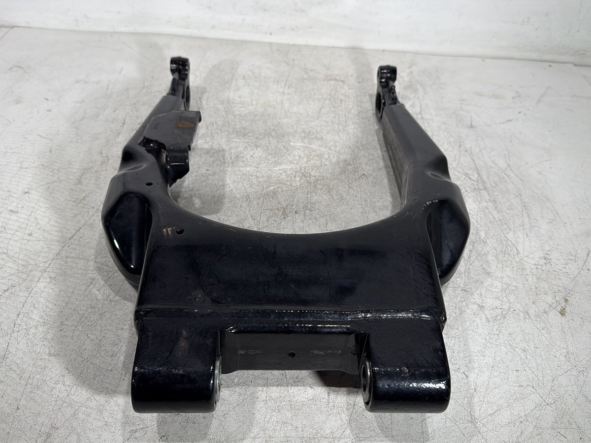2009 Harley Road Glide Touring FLTR OEM Rear Fork Swingarm Swing Arm