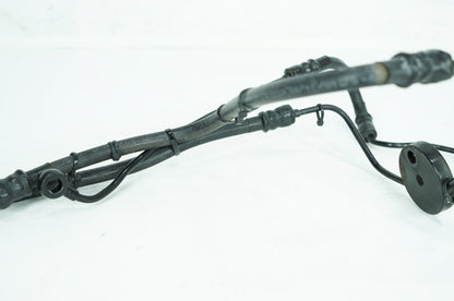 1999 - 2006 Harley-Davidson Touring Road King Front Brake Hose Line Pipe 43350-96C