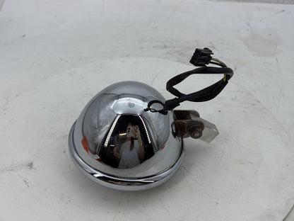 2006 Harley Dyna Super Glide Custom FXDCI OEM Headlight Headlamp Head Lamp Light LED