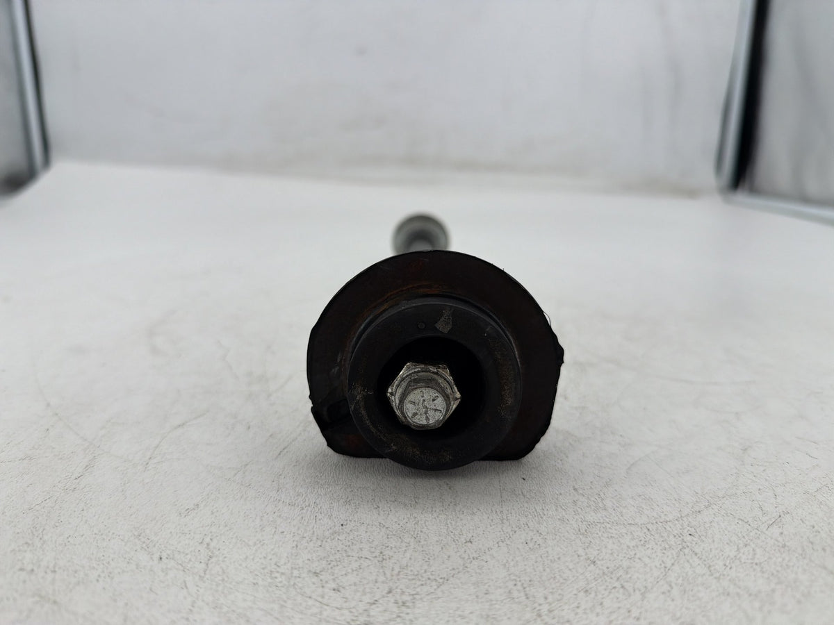 2011 Harley Road King Touring FLHR OEM Rear Fork Swingarm Pivot Bolt Shaft