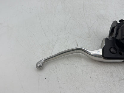2014 Harley Street Glide Touring FLHXS OEM Front Right Brake Lever Master Cylinder