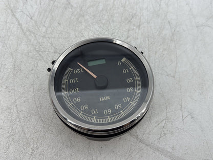 1995 Harley Road King Touring FLHR OEM Speedo Speedometer Gauge Cluster