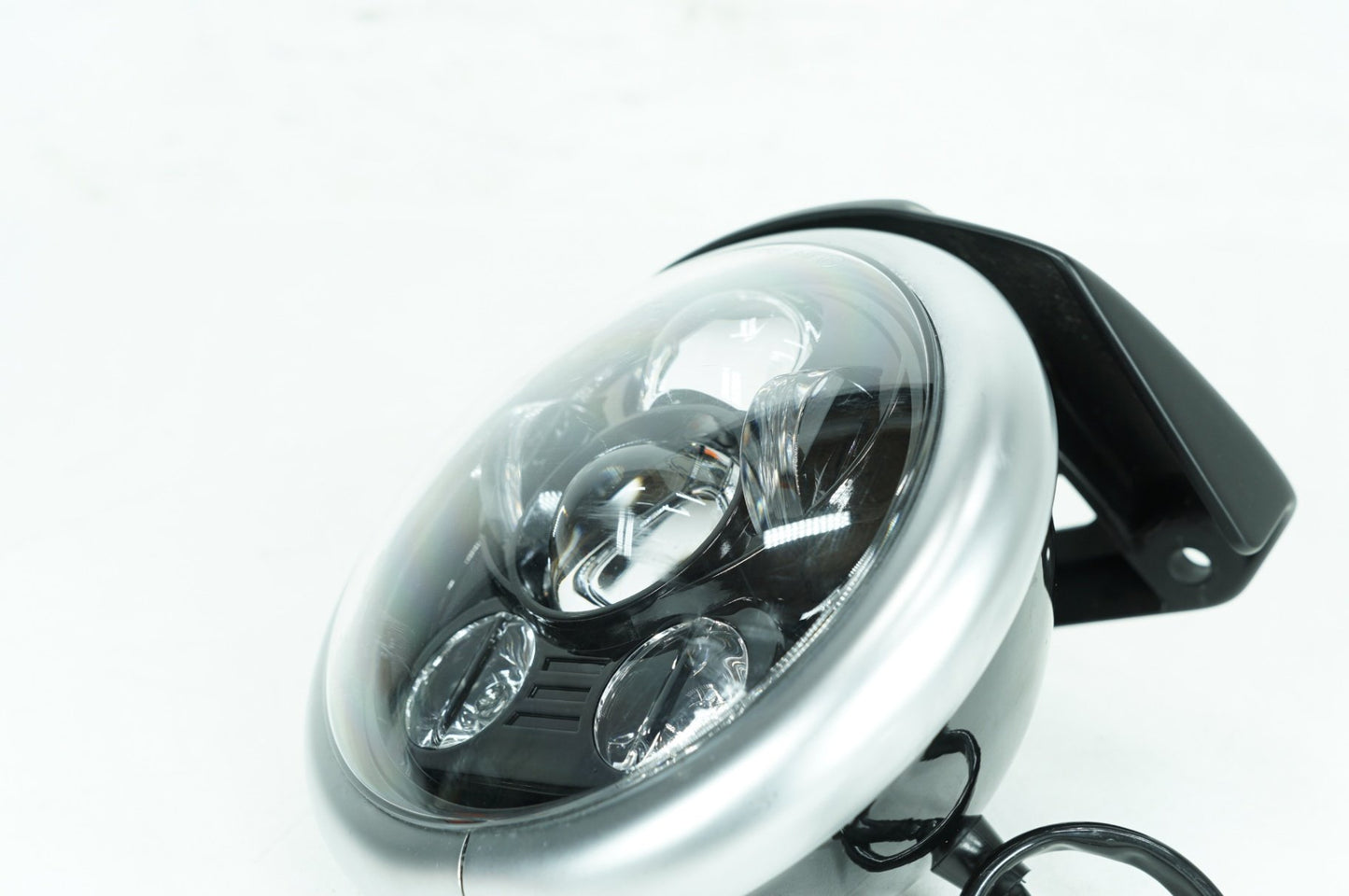 2012 - 2026 Harley-Davidson Sportster Iron 883 Headlight Headlamp Head Lamp Light LED 69774-07A