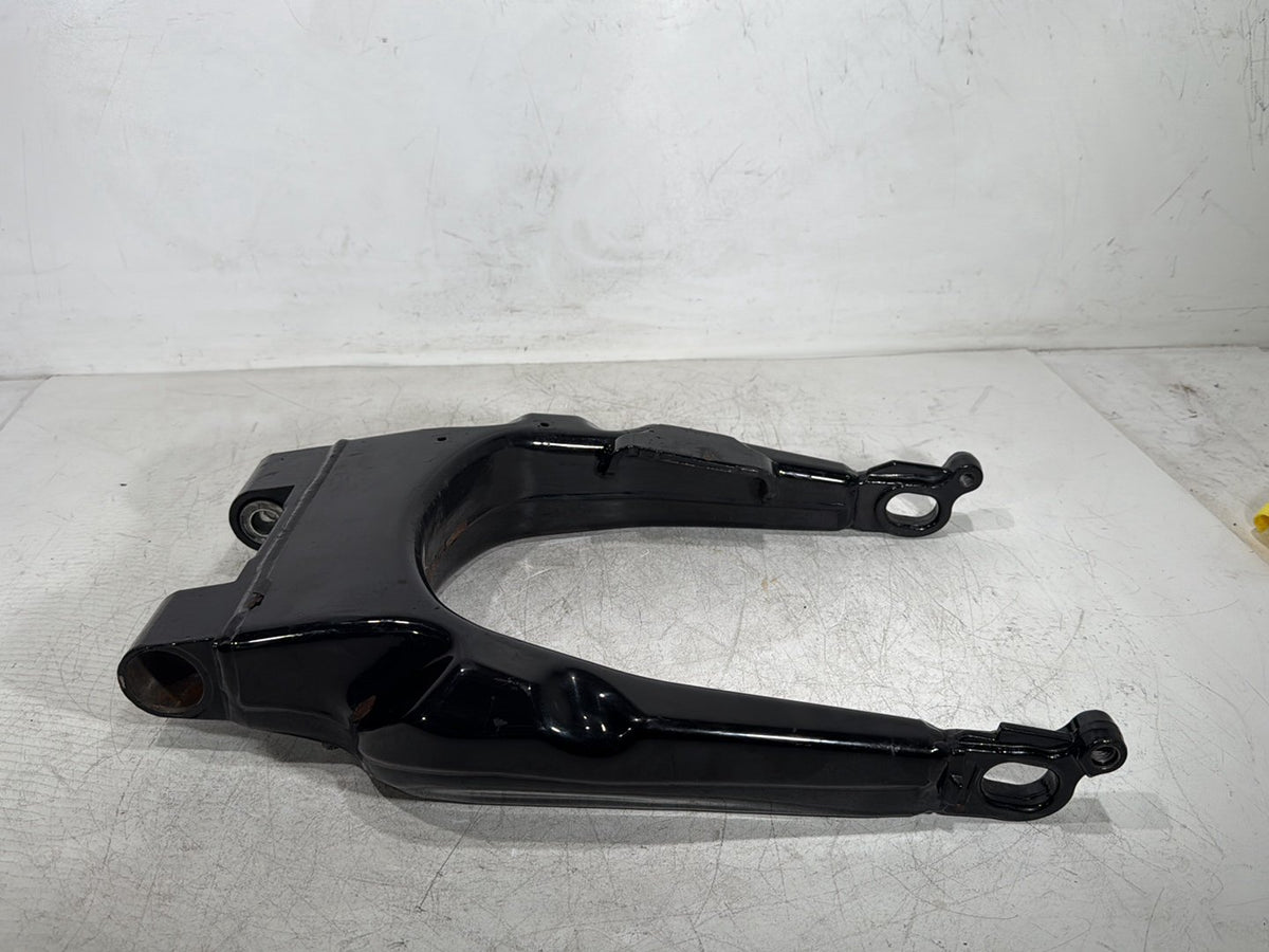 2013 Harley Electra Glide Touring CVO Screamin Eagle OEM Rear Fork Swingarm Swing Arm