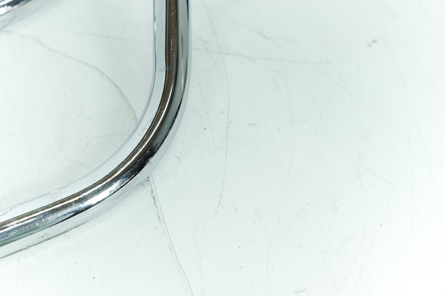 1999 - 2006 Harley-Davidson Touring Electra Ultra Classic Rear Left Right Saddlebag Guard Rails Bar  49194-85
