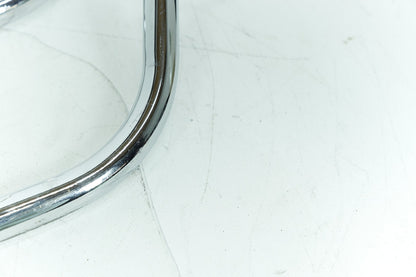 1999 - 2006 Harley-Davidson Touring Electra Ultra Classic Rear Left Right Saddlebag Guard Rails Bar  49194-85