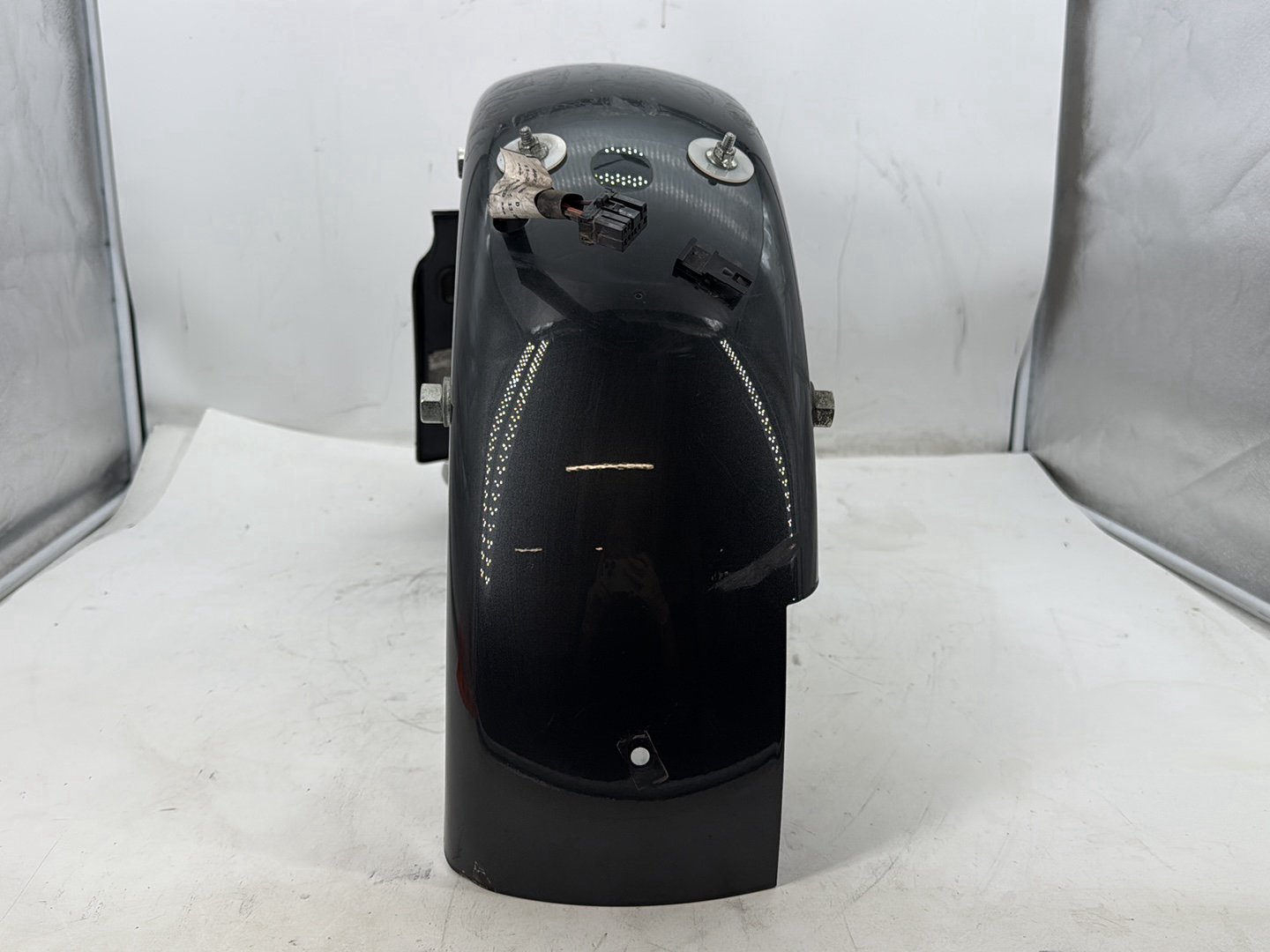 2007 Harley Street Glide Touring FLHX OEM Rear Wheel Fender & Turn Signals Bar