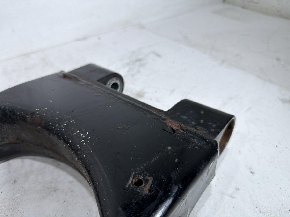 2010 Harley Electra Glide Touring Ultra OEM Rear Fork Swingarm Swing Arm