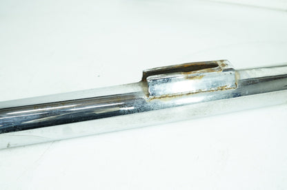 1990 - 2003 Harley-Davidson Sportster  Exhaust System Header Pipe 65569-86A