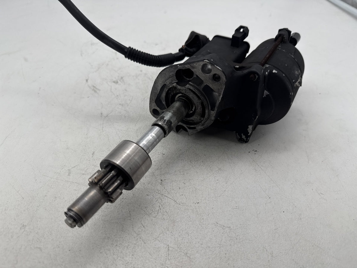 1997 Harley Heritage Softail Classic OEM Engine Starter Motor 31553-94B