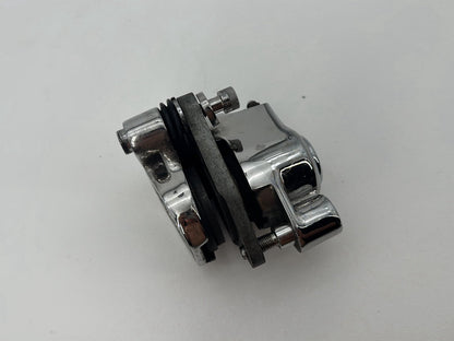 1999 - 2006 Harley-Davidson Dyna Wide Glide Front Left 1 Brake Caliper 44046-84C