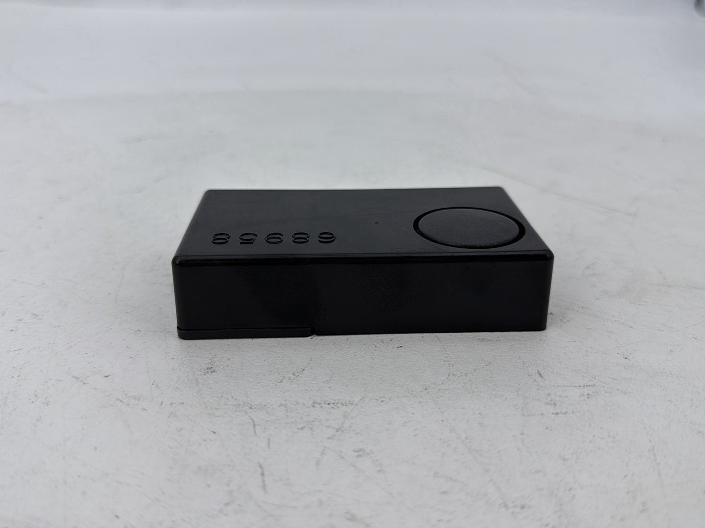 1999 - 2006 Harley-Davidson Touring CVO Screamin Eagle Road King Security Alarm Control Module Siren 68958-00