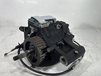 2013 Harley Heritage Softail Classic FLSTC OEM 6 Speed Transmission Gearbox