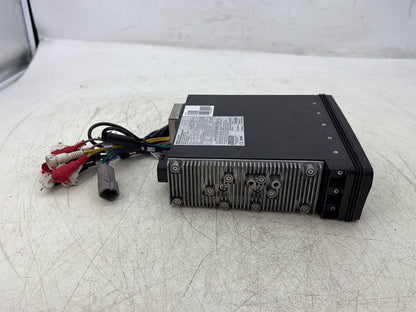 98 Harley Touring Electra Ultra Digital Media Receiver Head Radio Player JENSEN
