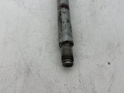 2006 Harley Dyna FXDWGI Wide Glide OEM Rear Wheel Axle Bolt Shaft