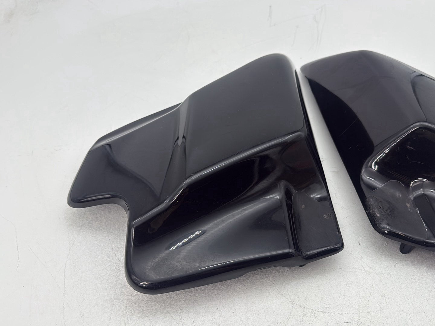 2007 Harley Touring FLHTP Electra Glide Police OEM Left Right Side Fairing Cover