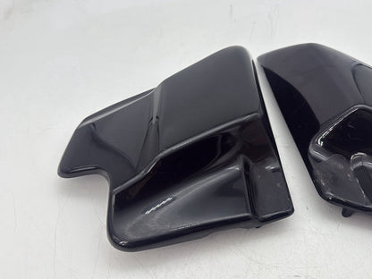2007 Harley Touring FLHTP Electra Glide Police OEM Left Right Side Fairing Cover