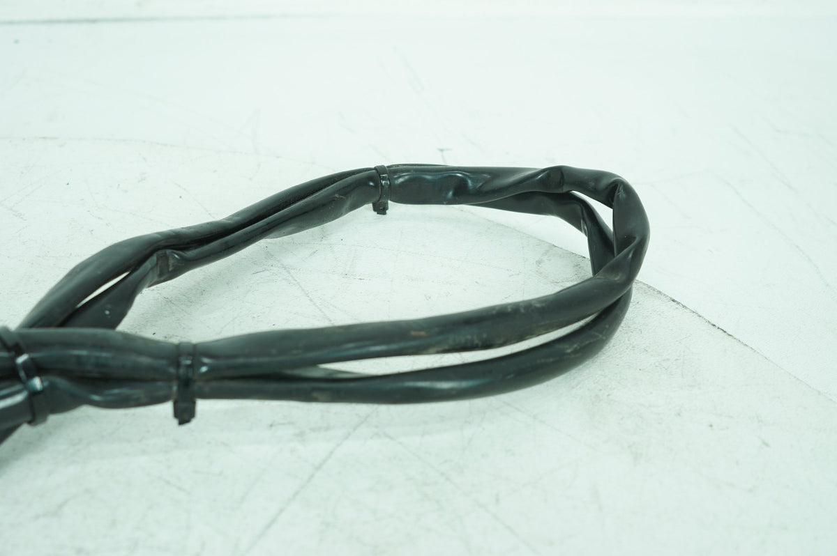 2001 Harley Touring Electra Classic OEM Inner Fairing Wire Wiring Harness Switch