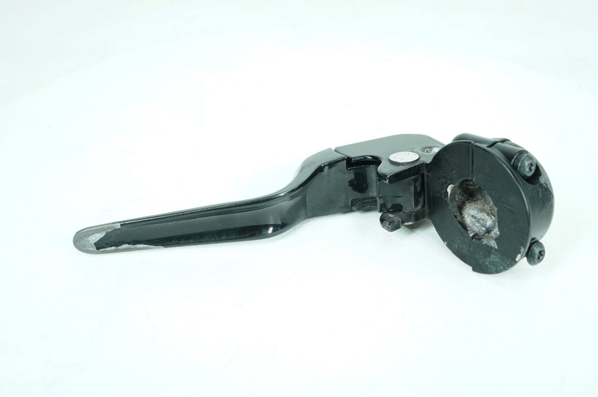 1996 Harley Touring FLHTC Electra Glide Classic OEM Front Left Hand Clutch Lever