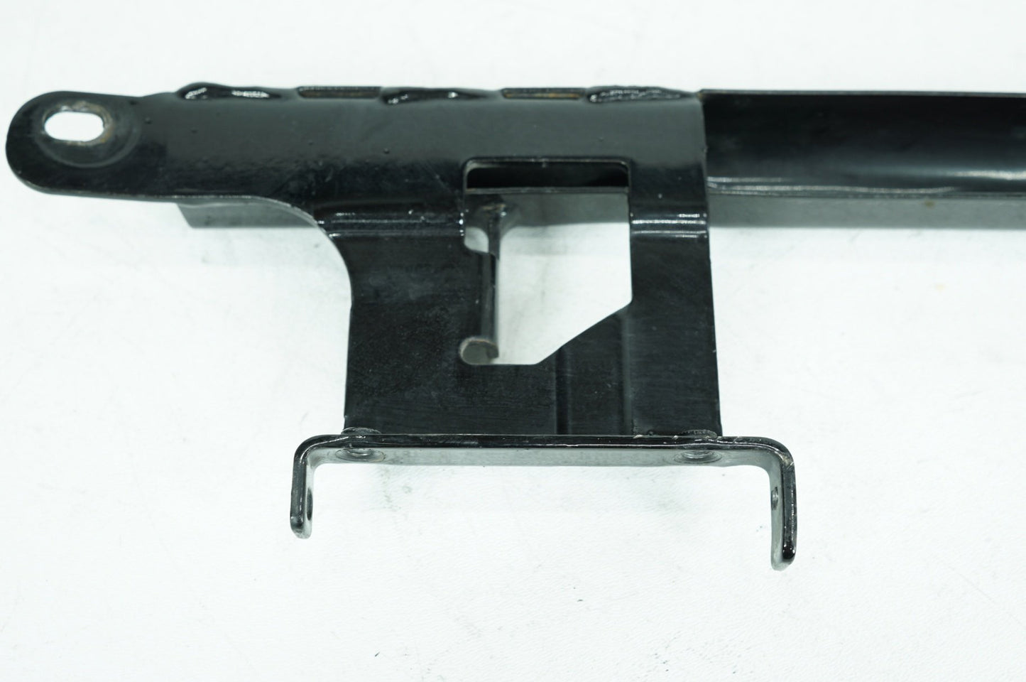 2000 - 2006 Harley-Davidson Softail Heritage Classic Seat Bracket Mount Support Mounting 48868-00