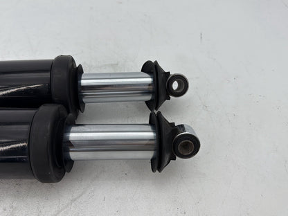 2003 Harley Electra Glide Touring Ultra FLHTCUI OEM Rear Left Right Shock Absorbers
