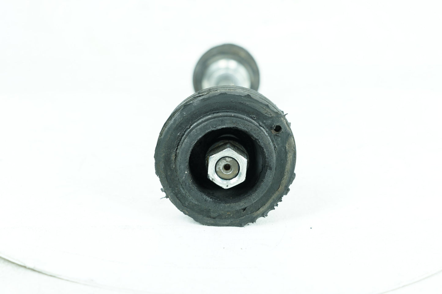 1999 - 2006 Harley-Davidson Touring Electra Glide Rear Fork Swingarm Pivot Bolt Shaft  	47505-02