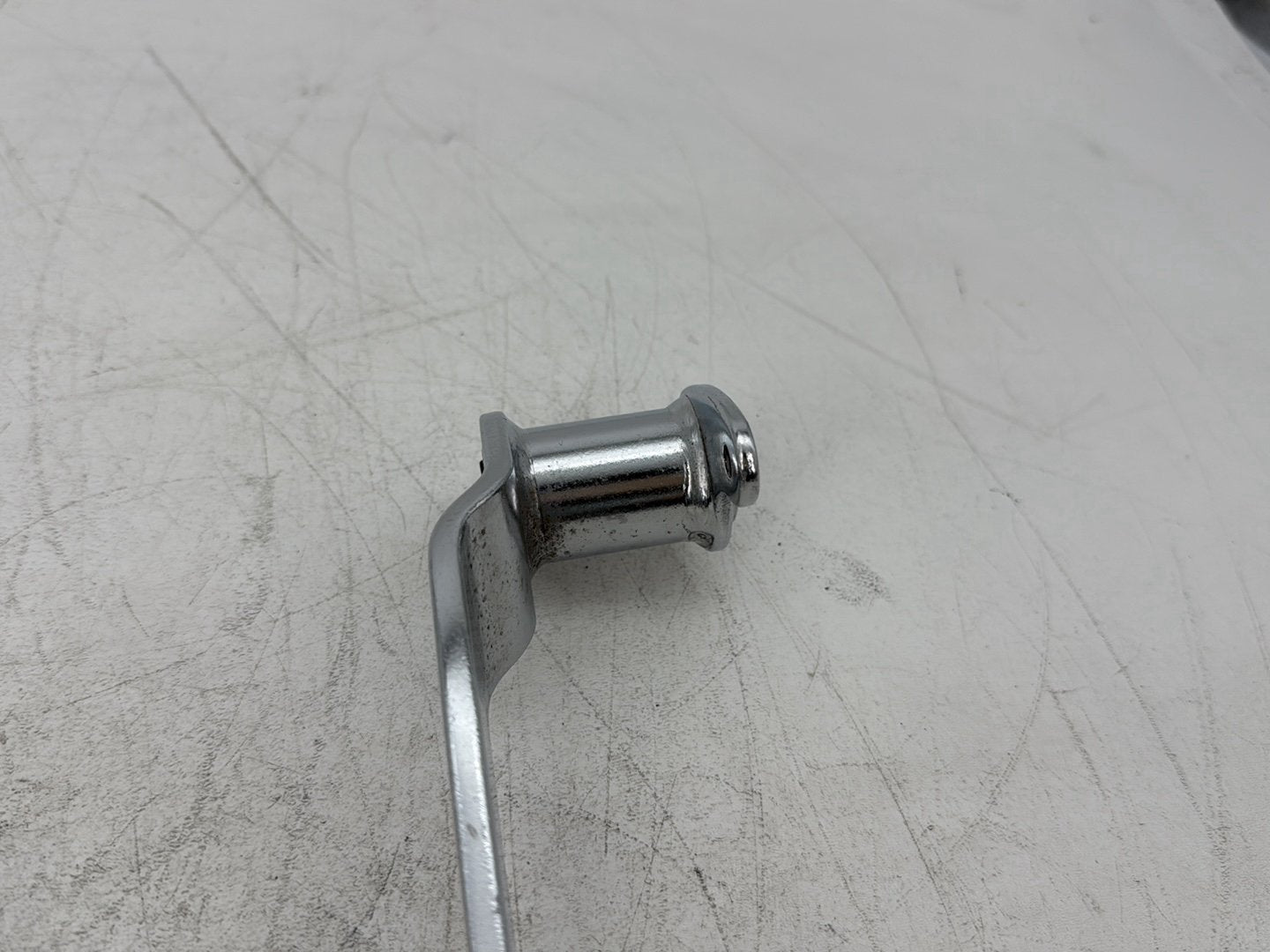 2005 Harley Electra Glide Touring Ultra FLHTCUI OEM Foot Brake Control Lever Pedal