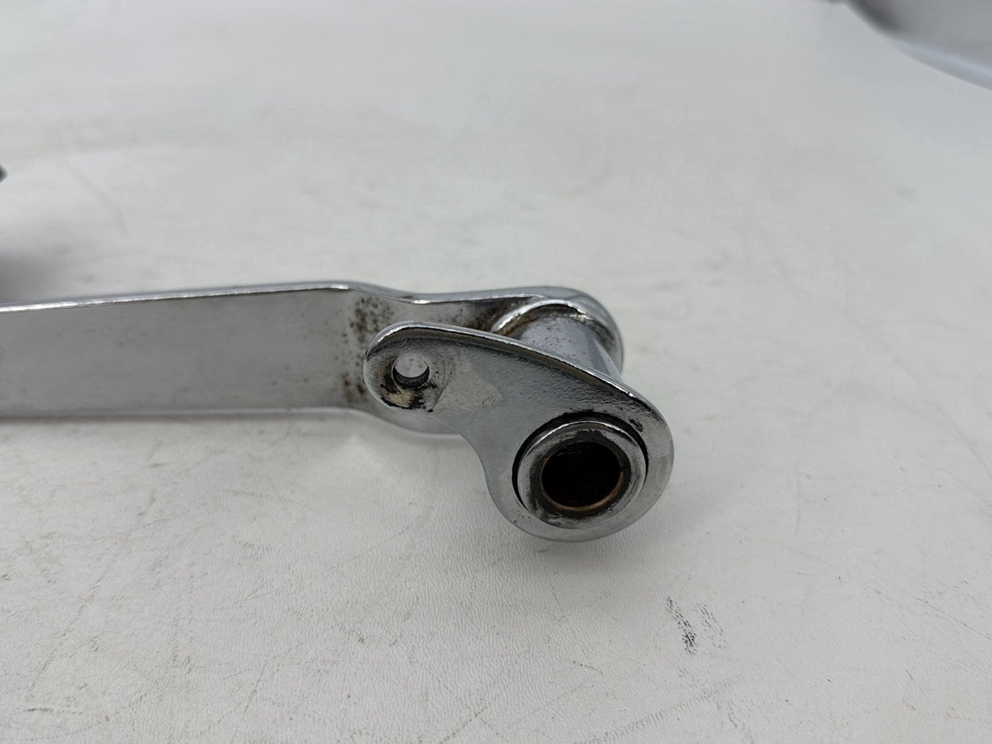 1999 - 2006 Harley-Davidson Touring Road King Police Foot Brake Control Lever Pedal 42407-87B