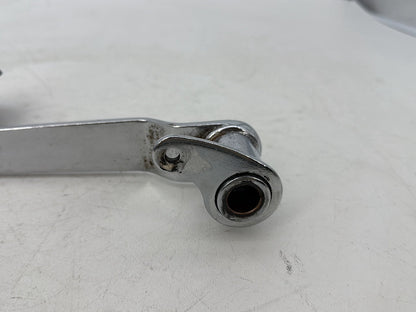 1999 - 2006 Harley-Davidson Touring Road King Police Foot Brake Control Lever Pedal 42407-87B