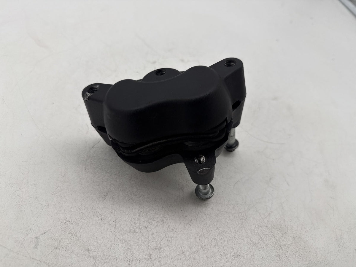 2014 Harley Softail Slim FLS OEM Front Left 1 Brake Caliper