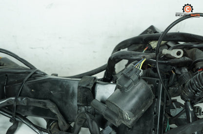 2007 - 2013 Harley-Davidson Touring Electra Glide Classic Main Wire Wiring Harness Loom NON-abs 71000-10
