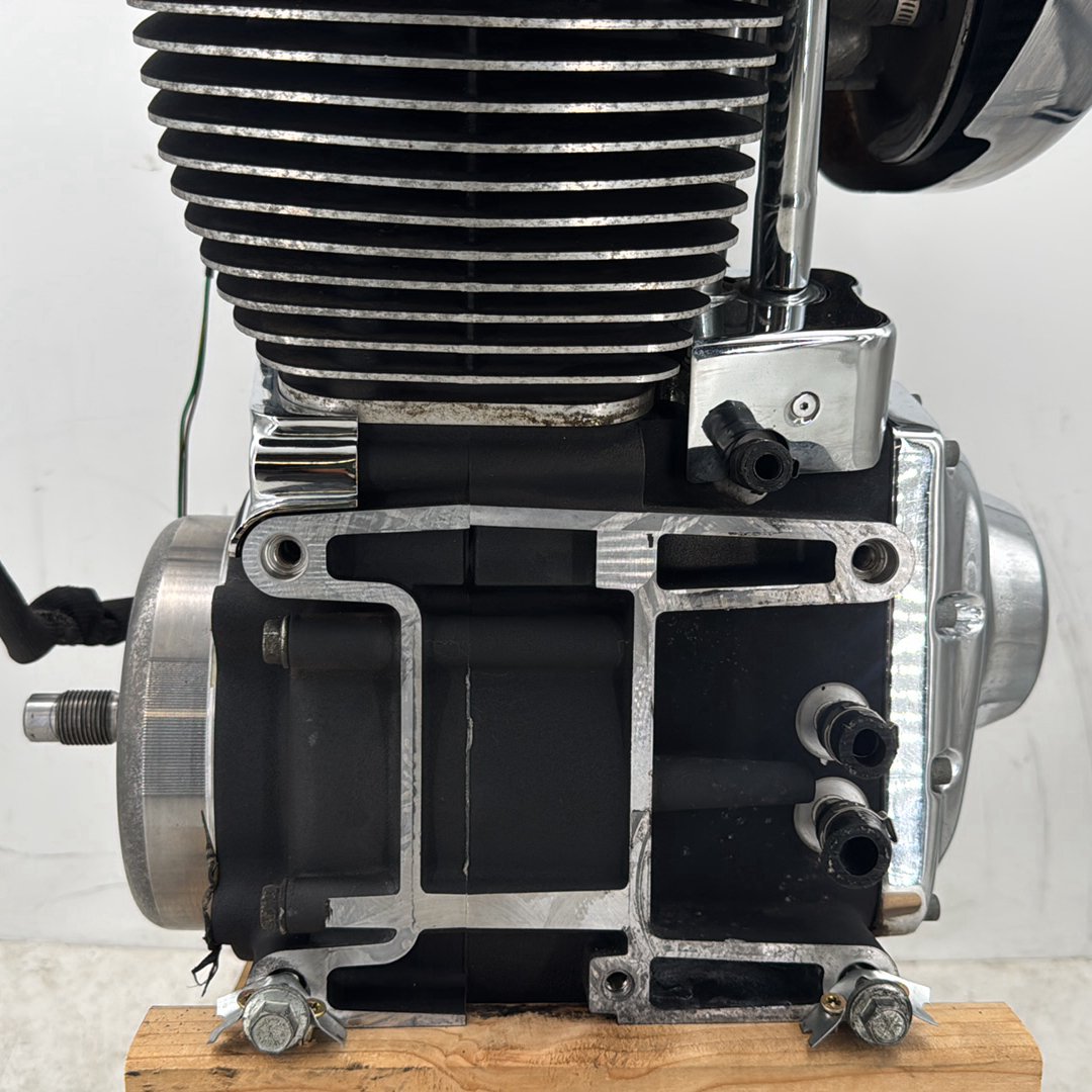 2001 Harley Electra Glide Touring FLHT OEM CARB Twin Cam 88 Engine Motor 27K