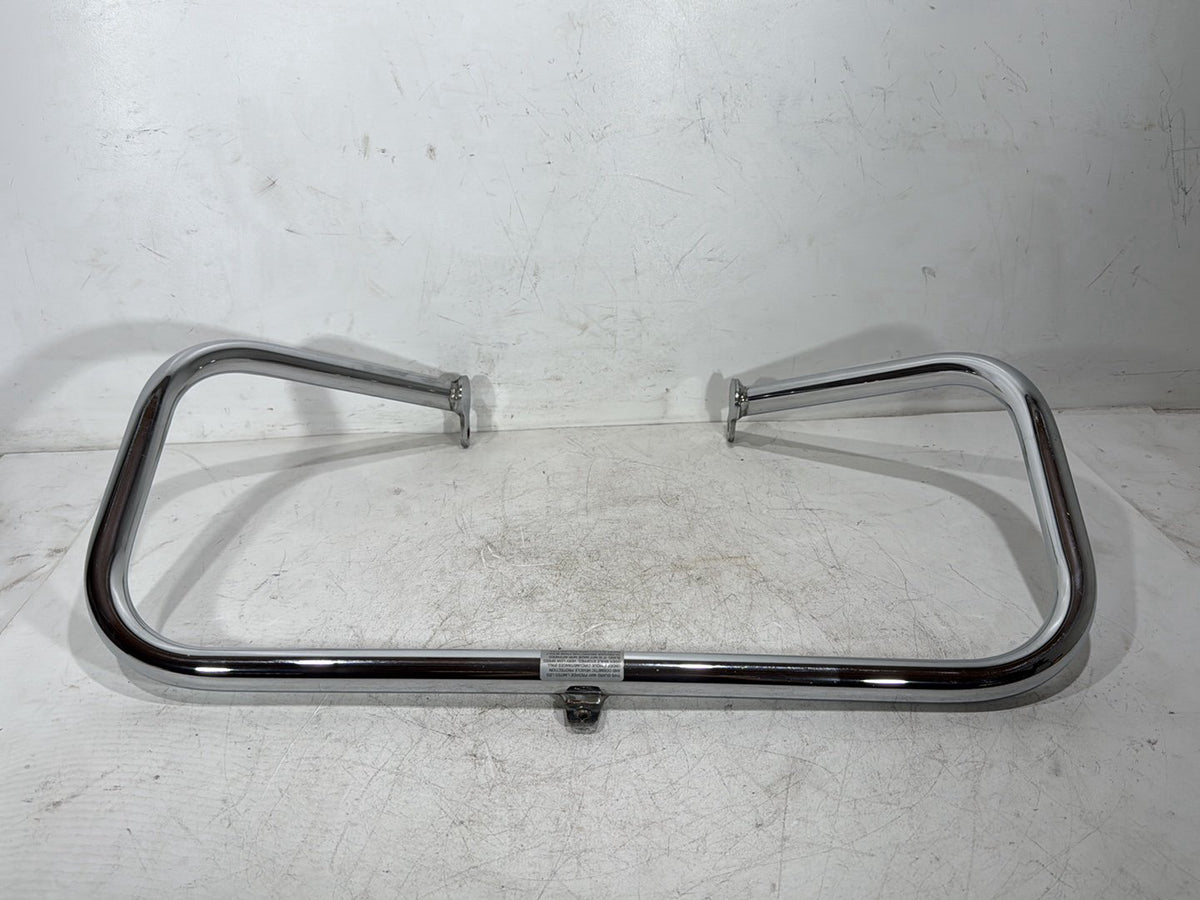 2012 Harley Electra Glide Touring Ultra OEM Front Engine Crash Highway Bar Guard