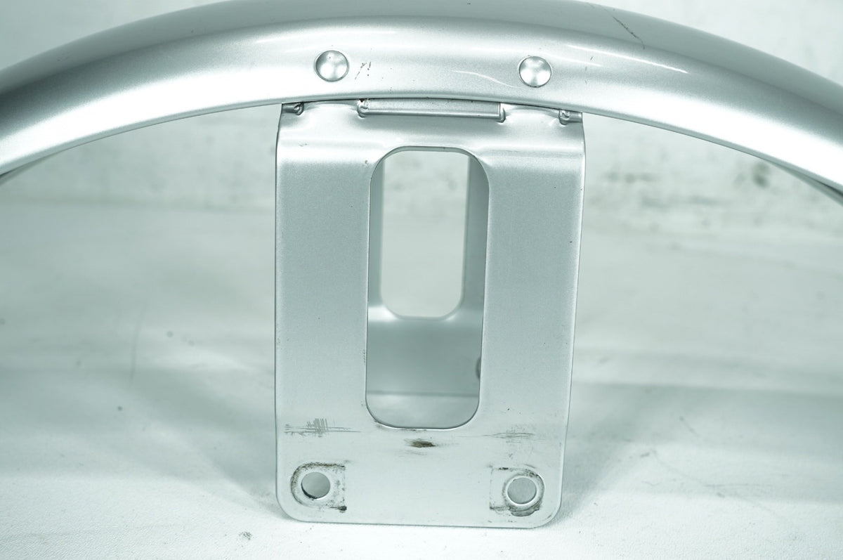 1991 - 2003 Harley-Davidson Sportster Custom Anniversary Front Wheel Fender Shell Panel 58998-83E