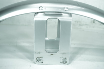 1991 - 2003 Harley-Davidson Sportster Custom Anniversary Front Wheel Fender Shell Panel 58998-83E