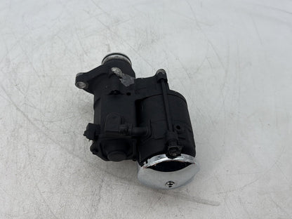 2013 Harley Electra Glide Touring Ultra FLHTCUI OEM Engine Starter Motor