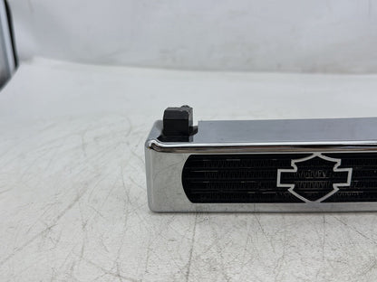2000 Harley Touring FLHTCUI Electra Glide Ultra Oil Cooling Cooler Core Radiator