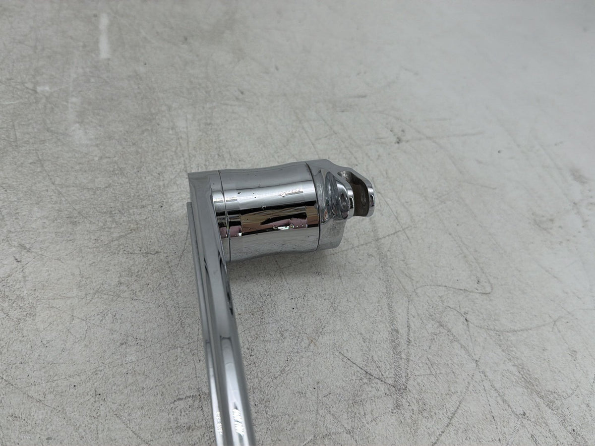 2009 Harley Road Glide Touring FLTR OEM Foot Brake Control Lever Pedal