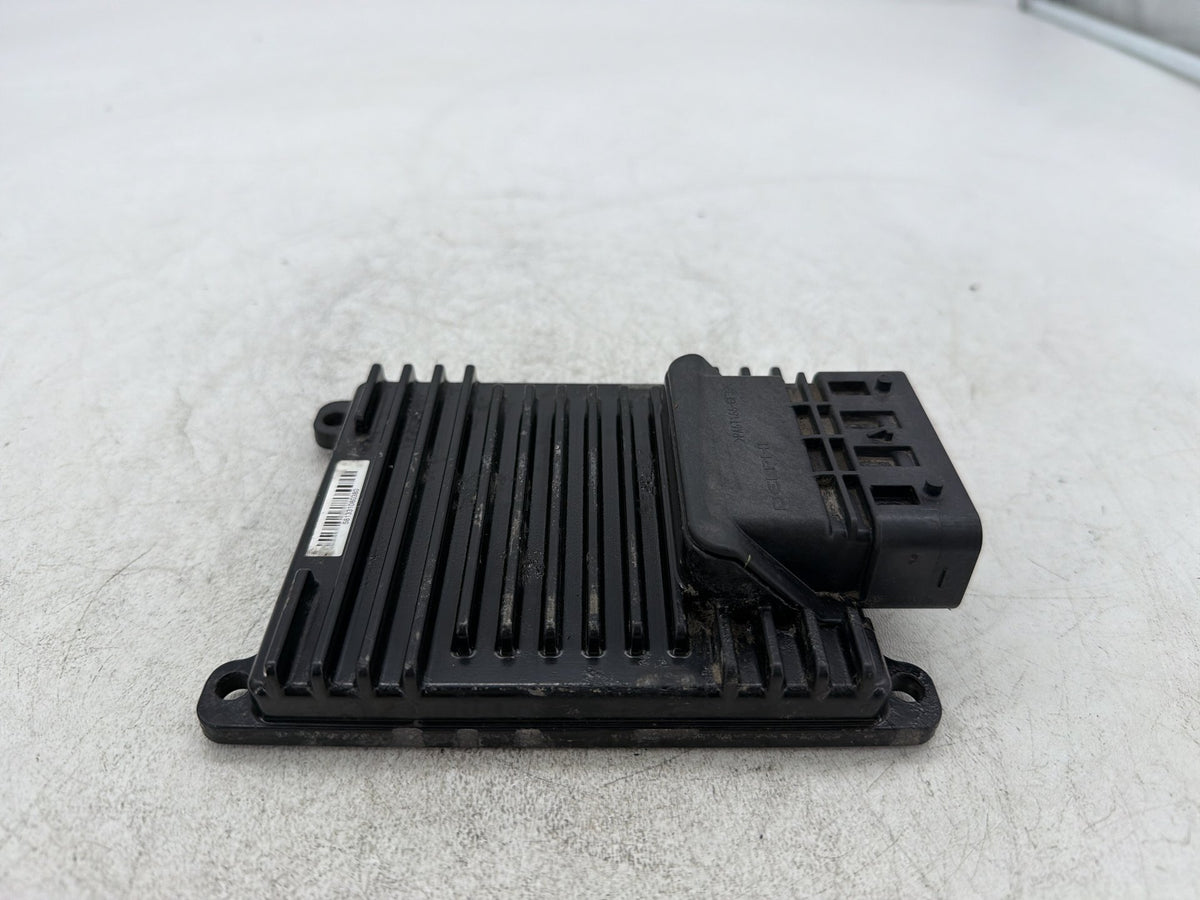 2013 Harley Street Glide Touring FLHX OEM Engine Control Module Brain ECU ECM