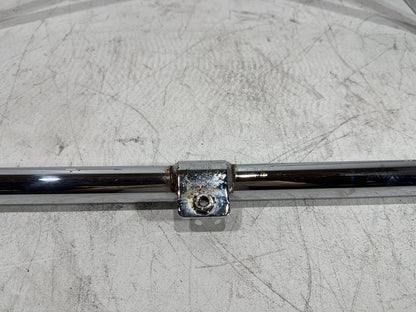 1996 Harley Road King Touring Police FLHPI OEM Front Engine Crash Highway Bar Guard
