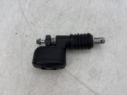 2013 Harley Heritage Softail Classic FLSTC OEM Rear Brake Master Cylinder Reservoir