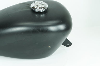 2004 - 2013 Harley-Davidson Sportster Base 883 Fuel Gas Tank Gasoline Reservoir 61348-04