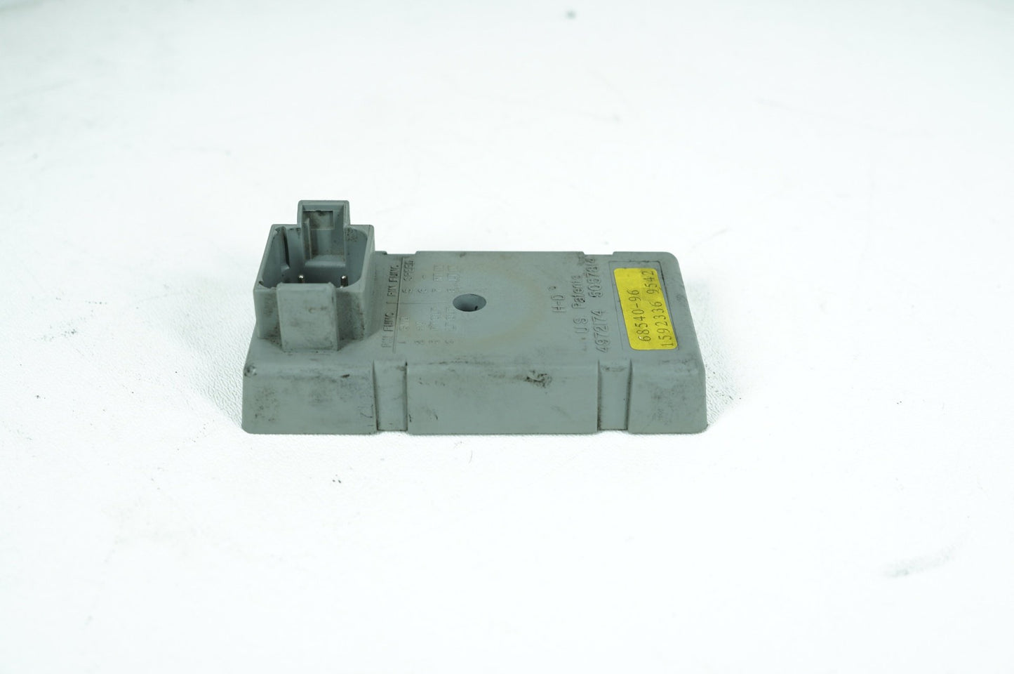 1984 - 1998 Harley-Davidson Touring Electra Glide Classic Turn Signal Computer Module TSM 68540-96