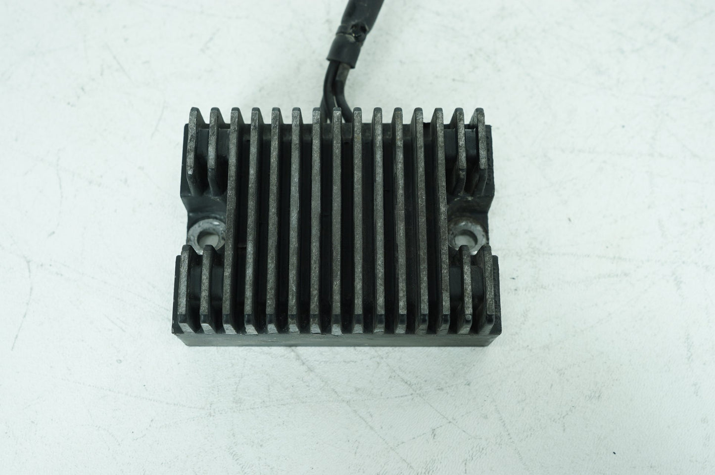1991 - 2003 Harley-Davidson Sportster Custom Voltage Regulator Rectifier  74523-94A