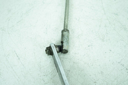 2007 - 2013 Harley-Davidson Touring Electra Glide Ultra Gear Shifter Lever w/ Rod linkage 33718-82B