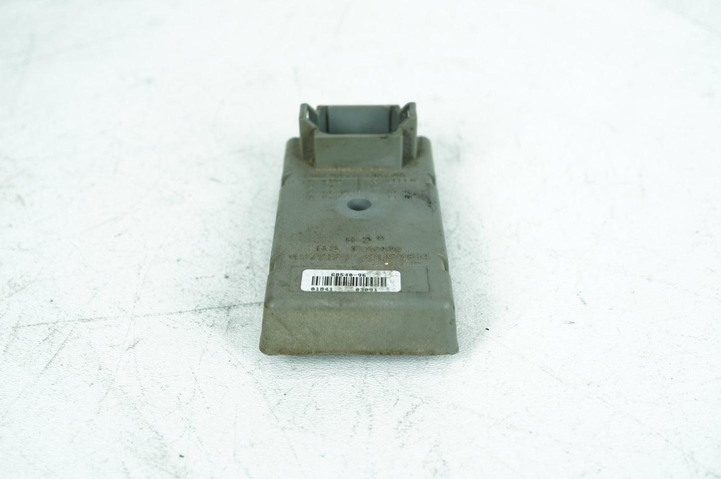 1991 - 2003 Harley-Davidson Sportster Custom Anniversary Turn Signal Computer Module TSM 68540-96